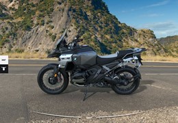 Neumotorrad BMW R 1300 GS