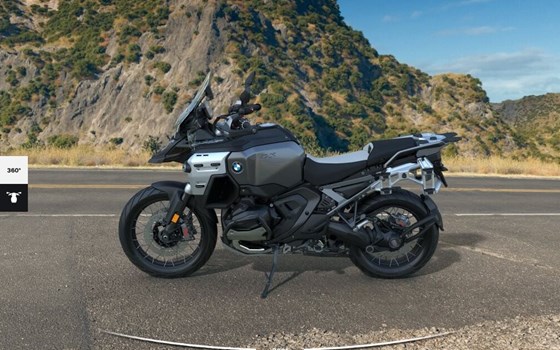 Neufahrzeug BMW R 1300 GS - Bild 1