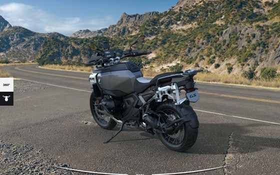 Neufahrzeug BMW R 1300 GS - Bild 2