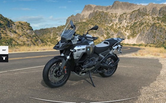 Neufahrzeug BMW R 1300 GS - Bild 3