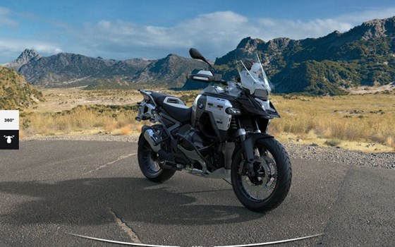 Neufahrzeug BMW R 1300 GS - Bild 4