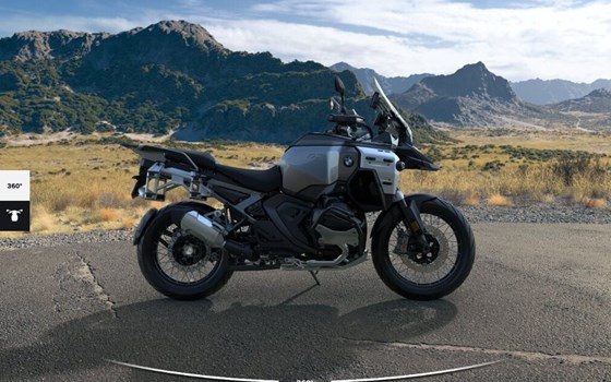 Neufahrzeug BMW R 1300 GS - Bild 5