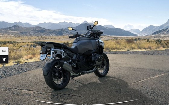 Neufahrzeug BMW R 1300 GS - Bild 6