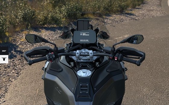 Neufahrzeug BMW R 1300 GS - Bild 7