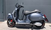 Vespa GTV 300 Special Edition Sei Giorni Euro4