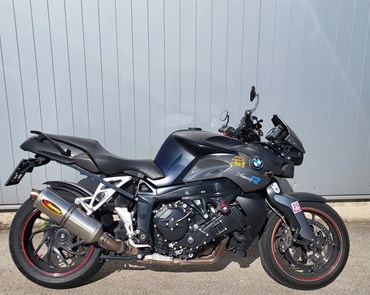 BMW K 1200 R