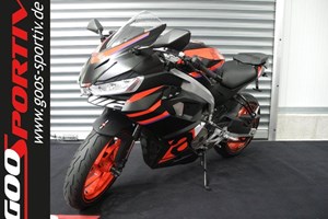 Angebot Aprilia RS 457