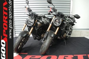 Angebot Honda CB650R E-Clutch