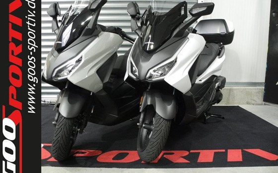 Neufahrzeug Honda Forza 125 - Bild 1