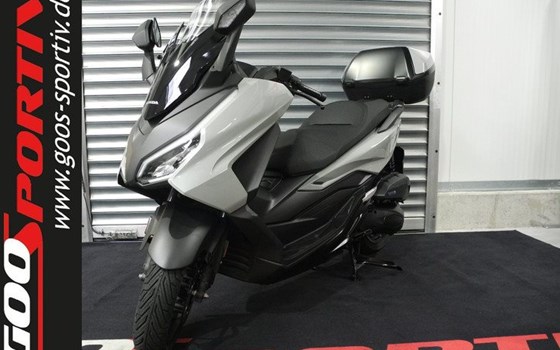 Neufahrzeug Honda Forza 125 - Bild 2