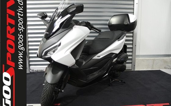 Neufahrzeug Honda Forza 125 - Bild 3