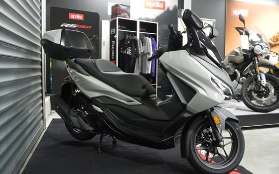 Neufahrzeug Honda Forza 125 - Bild 5