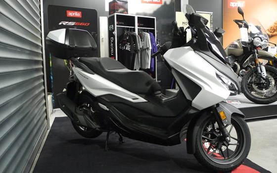 Neufahrzeug Honda Forza 125 - Bild 8