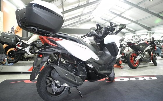 Neufahrzeug Honda Forza 125 - Bild 9