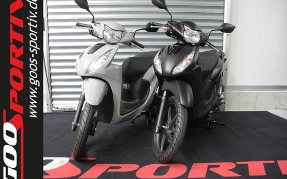 Neufahrzeug Honda Vision 110 - Bild 1