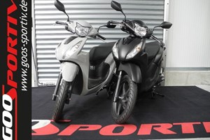 Angebot Honda Vision 110