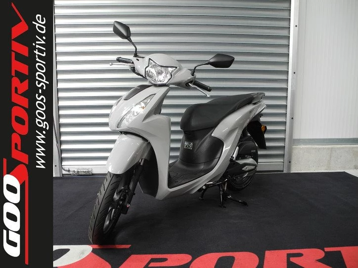 Angebot Honda Vision 110 Bild 2: Angebot Honda Vision 110