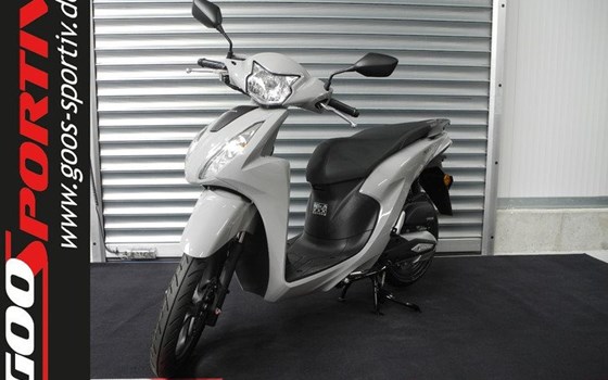 Neufahrzeug Honda Vision 110 - Bild 2