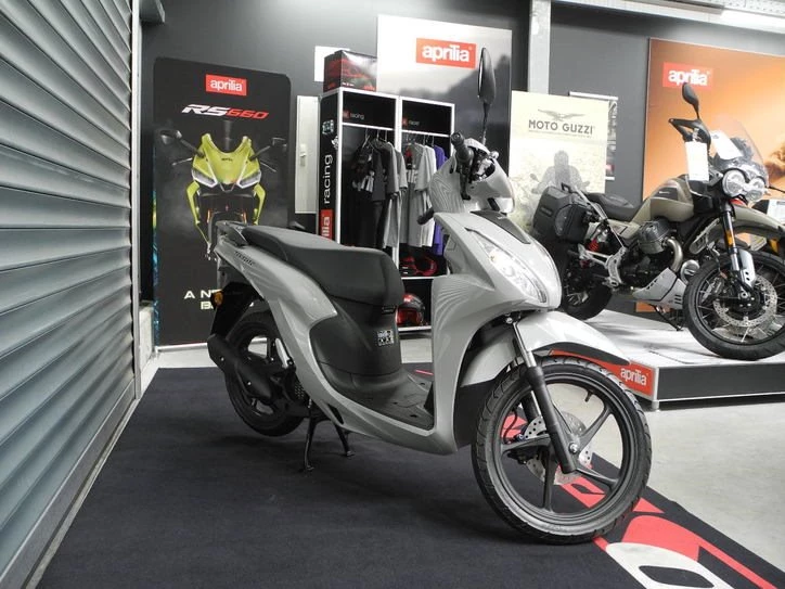 Angebot Honda Vision 110 Bild 4: Angebot Honda Vision 110