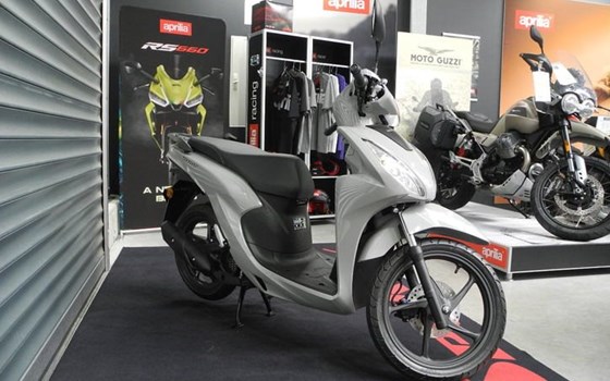 Neufahrzeug Honda Vision 110 - Bild 4