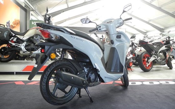 Neufahrzeug Honda Vision 110 - Bild 5