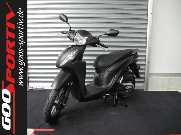Angebot Honda Vision 110 Bild 6: Angebot Honda Vision 110