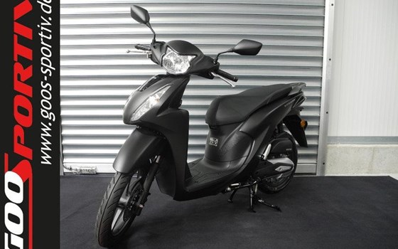 Neufahrzeug Honda Vision 110 - Bild 6