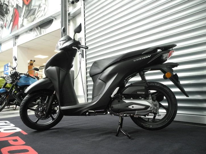 Angebot Honda Vision 110 Bild 7: Angebot Honda Vision 110