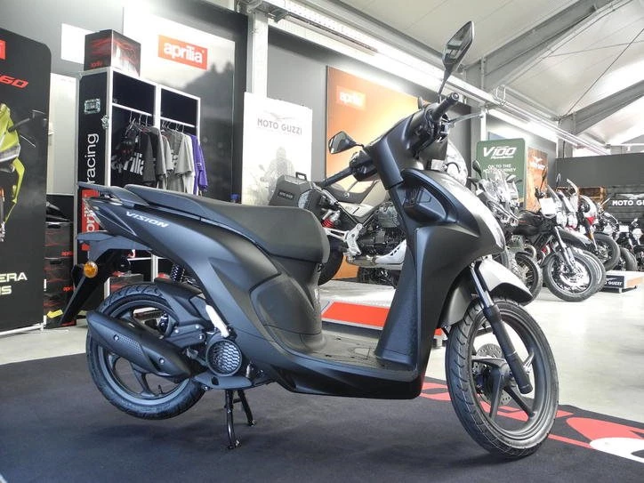 Angebot Honda Vision 110 Bild 8: Angebot Honda Vision 110
