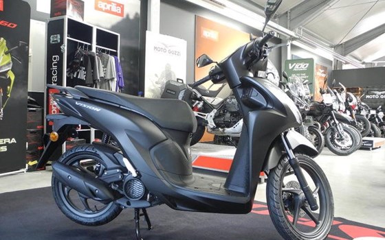 Neufahrzeug Honda Vision 110 - Bild 8