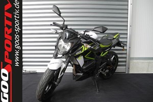 Angebot Kawasaki Z125