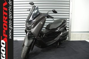 Angebot Yamaha NMAX 125 Tech MAX