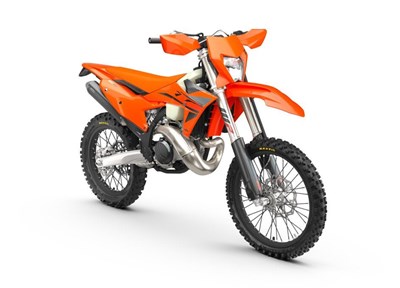 NEUFAHRZEUG KTM 300 EXC