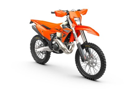 KTM 300 EXC