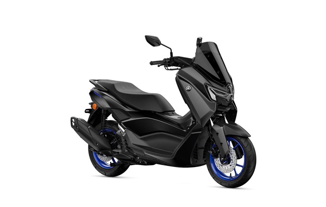 Yamaha NMAX 125
