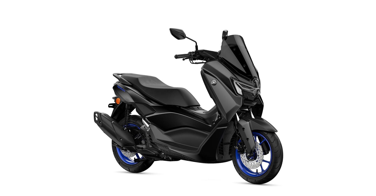 Angebot Yamaha NMAX 125