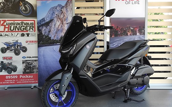 Neufahrzeug Yamaha NMAX 125 - Bild 4