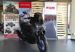 Neumotorrad Yamaha NMAX 125