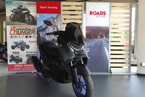 Angebot Yamaha NMAX 125