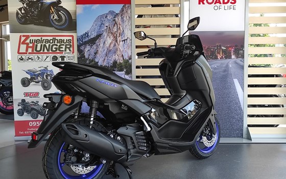Neufahrzeug Yamaha NMAX 125 - Bild 2