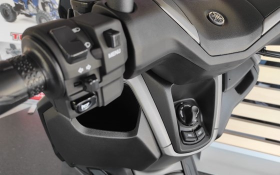Neufahrzeug Yamaha NMAX 125 - Bild 5