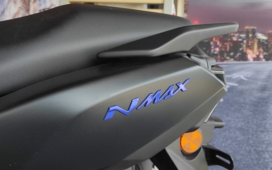 Neufahrzeug Yamaha NMAX 125 - Bild 7