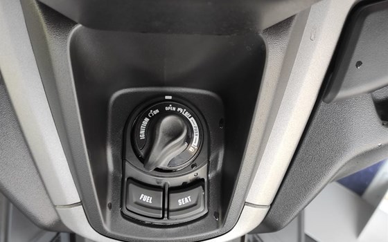 Neufahrzeug Yamaha NMAX 125 - Bild 6