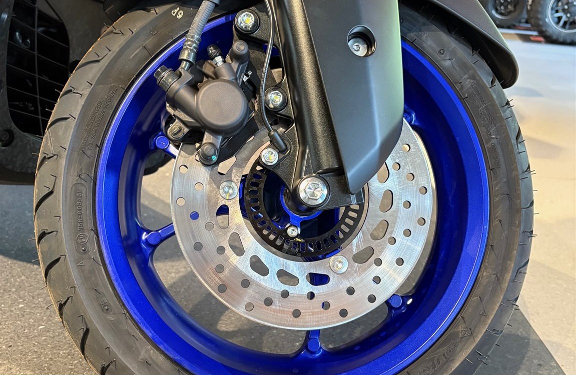 Angebot Yamaha NMAX 125