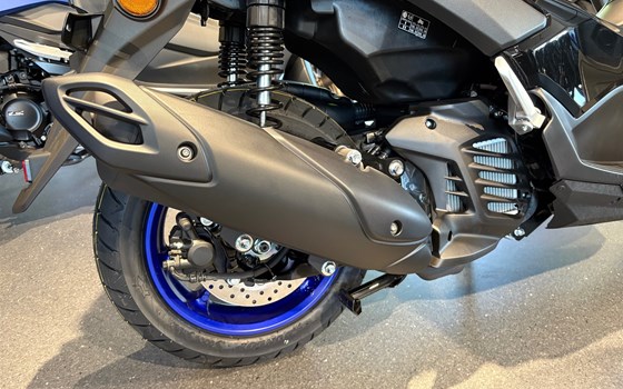 Neufahrzeug Yamaha NMAX 125 - Bild 11