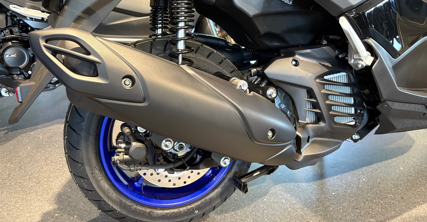 Angebot Yamaha NMAX 125