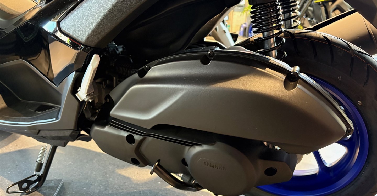 Angebot Yamaha NMAX 125