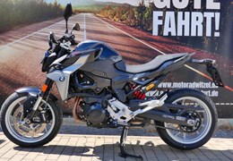 Gebrauchte BMW F 900 R