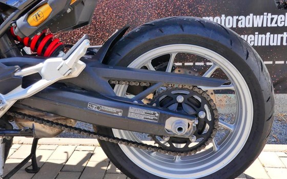 Gebrauchtmotorrad BMW F 900 R - Bild 10