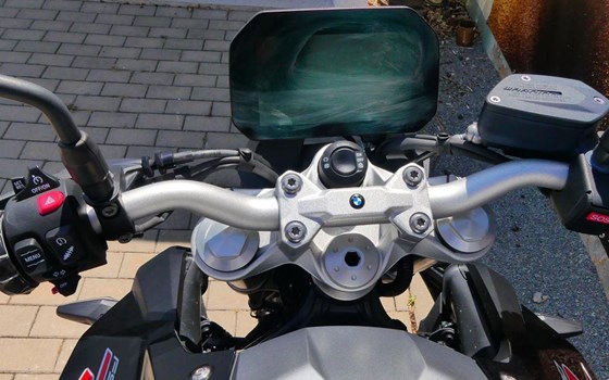 Gebrauchtmotorrad BMW F 900 R - Bild 12